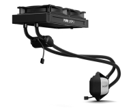 BE QUIET! Pure Loop 2 280mm 2x140mm - 1187925 - zdjęcie 3